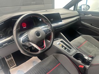 Volkswagen Golf GTI ClubSport 2021