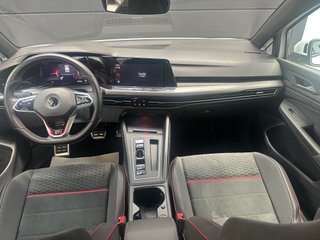 Volkswagen Golf GTI ClubSport 2021