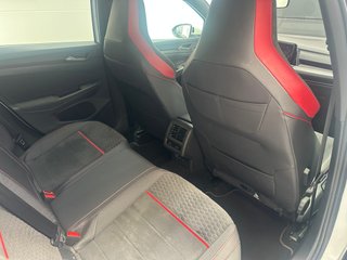 Volkswagen Golf GTI ClubSport 2021