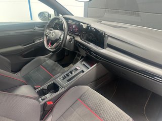 Volkswagen Golf GTI ClubSport 2021