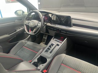 Volkswagen Golf GTI ClubSport 2021