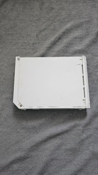 Nintendo Wii Blanca para Reparar o Piezas