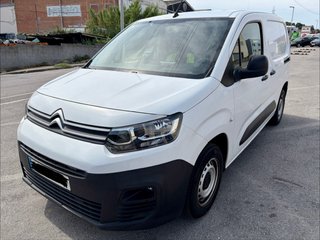 Citroen Berlingo Furgo