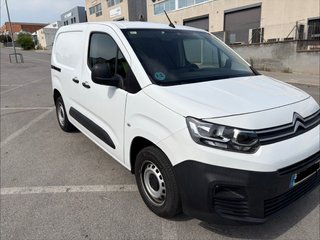 Citroen Berlingo Furgo