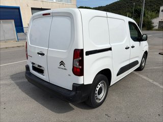 Citroen Berlingo Furgo