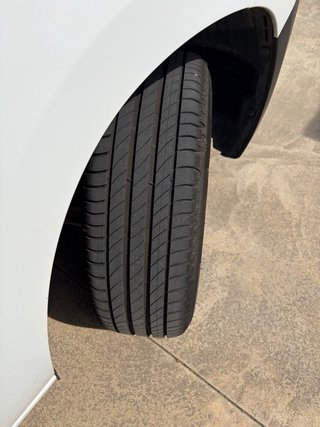 Citroen Berlingo Furgo