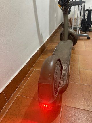 Patinete Eléctrico Xiaomi - Buen Estado