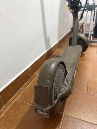 Patinete Eléctrico Xiaomi - Buen Estado