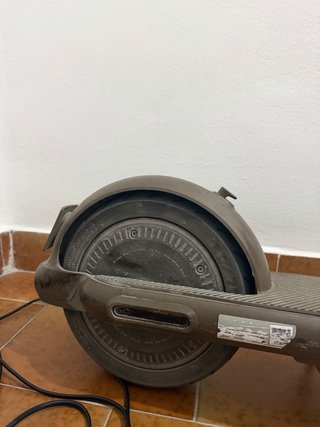 Patinete Eléctrico Xiaomi - Buen Estado