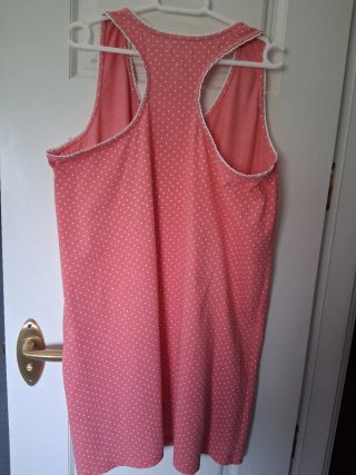 Vestido J&J Brothers Mujer XL