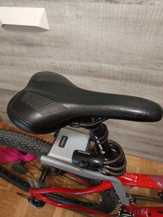 Bicicleta Mérida Big Nine 20 MTB