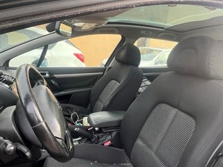 Peugeot 407 2009