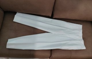 Traje Almirante Comunión Niño