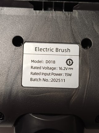 Rullo morbido Dyson V7-V15