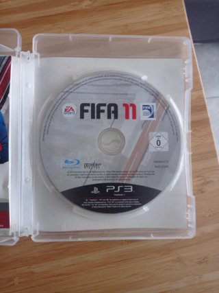 FIFA 11 PS3