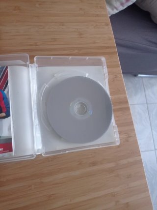 FIFA 11 PS3