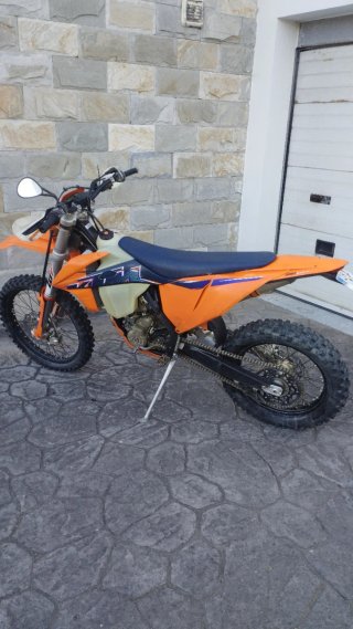 Ktm 350 EXC-F 2022