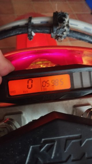 Ktm 350 EXC-F 2022