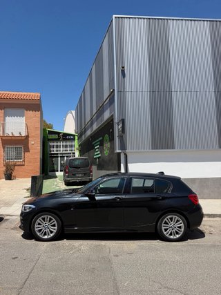 BMW Serie 1 2017