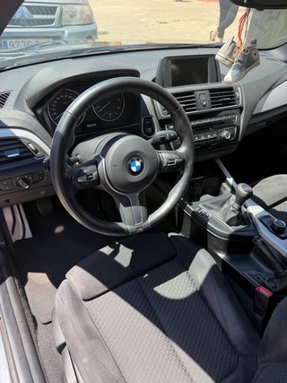 BMW Serie 1 2017