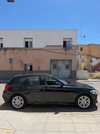 BMW Serie 1 2017