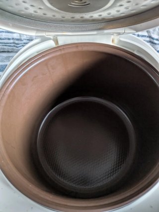 Moulinex R19 Olla Arrocera Eléctrica