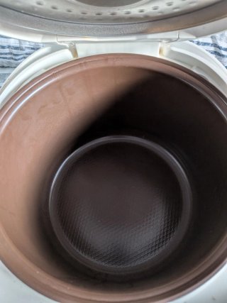 Moulinex R19 Olla Arrocera Eléctrica