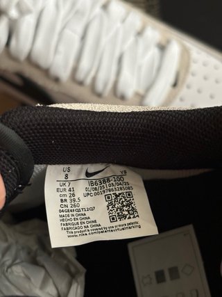 Nike Air Force 1 - Original