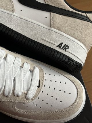 Nike Air Force 1 - Original