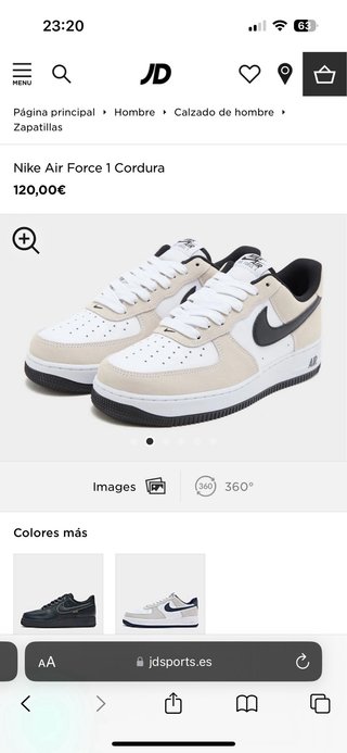 Nike Air Force 1 - Original