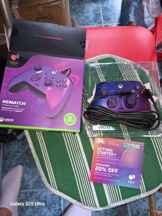 Mando PDP Rematch Xbox Nuevo
