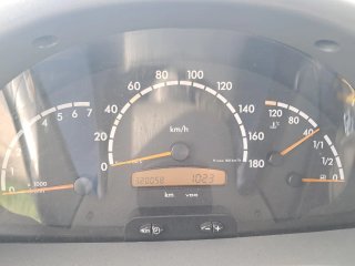 Mercedes-Benz Sprinter 2006