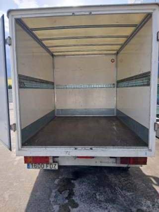Mercedes-Benz Sprinter 2006