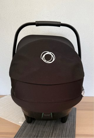 Bugaboo Turtle Air by Nuna Silla Coche Bebé