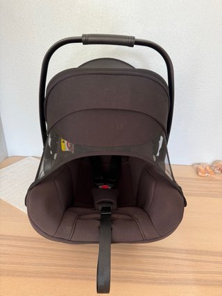 Bugaboo Turtle Air by Nuna Silla Coche Bebé