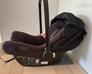 Bugaboo Turtle Air by Nuna Silla Coche Bebé