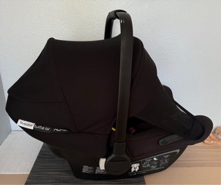 Bugaboo Turtle Air by Nuna Silla Coche Bebé