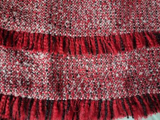 Falda Tweed Invierno