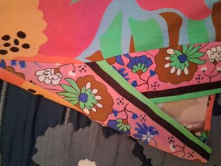 Blusa Couchel