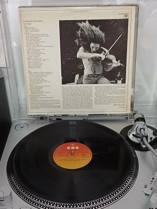 The Flock - Vinilo LP