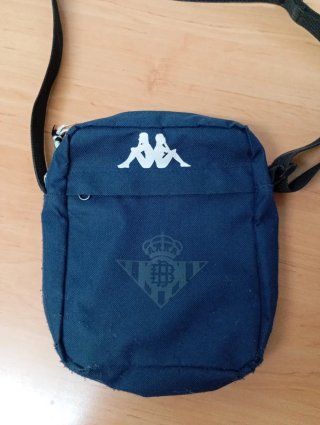 Riñonera Kappa Betis