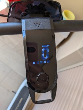 Patinete Eléctrico NIU KQi2 Pro