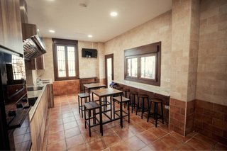 Villa san jaime