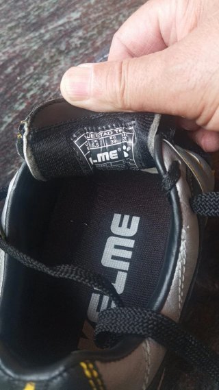 Zapatillas fútbol Kelme Majestad TRX Negro/Plata