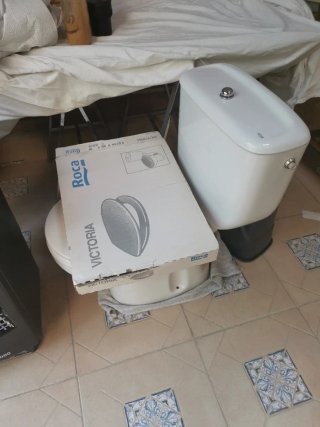 Armario modular Leroy Merlin /otros elementos casa