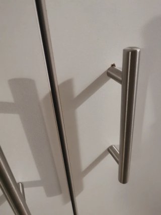 Armario modular Leroy Merlin /otros elementos casa
