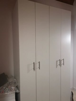 Armario modular Leroy Merlin /otros elementos casa