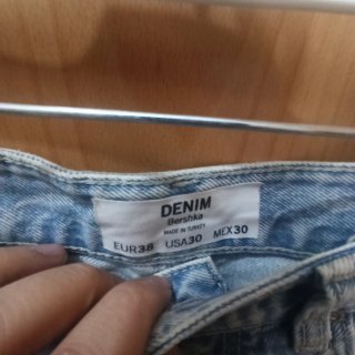 Pantalones cortos