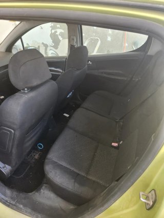 Peugeot 207 2007