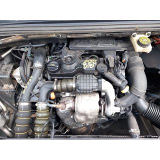 Motor 1.6 HDI PSA